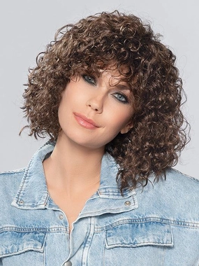 Accessories_Ellen Wille_Wigs Disco Wig by Ellen Wille | Synthetic