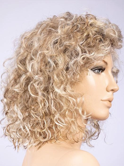 Accessories_Ellen Wille_Wigs Disco Wig by Ellen Wille | Synthetic