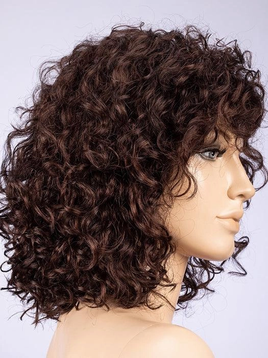 Accessories_Ellen Wille_Wigs Disco Wig by Ellen Wille | Synthetic