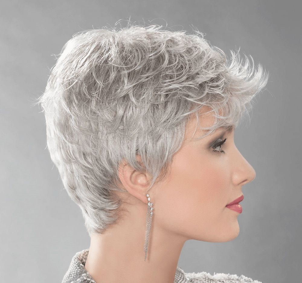 Accessories_Ellen Wille_Wigs Dot Synthetic Wig by Ellen Wille