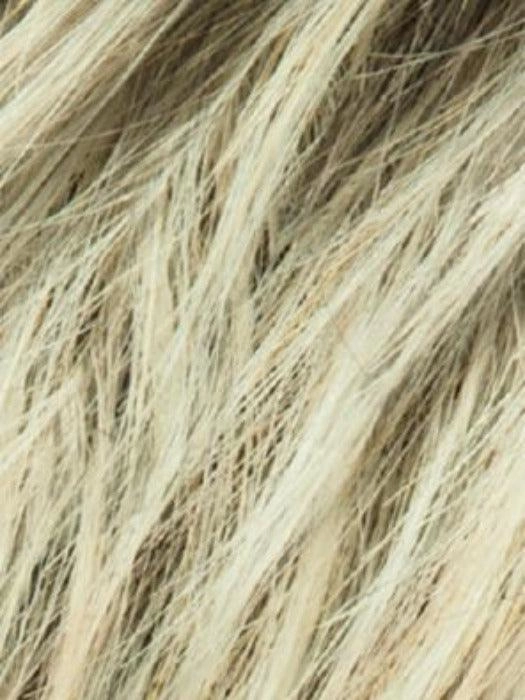 Accessories_Ellen Wille_Wigs Dream Topper by Ellen Wille | Heat Friendly Synthetic (Hand Tied Mono)