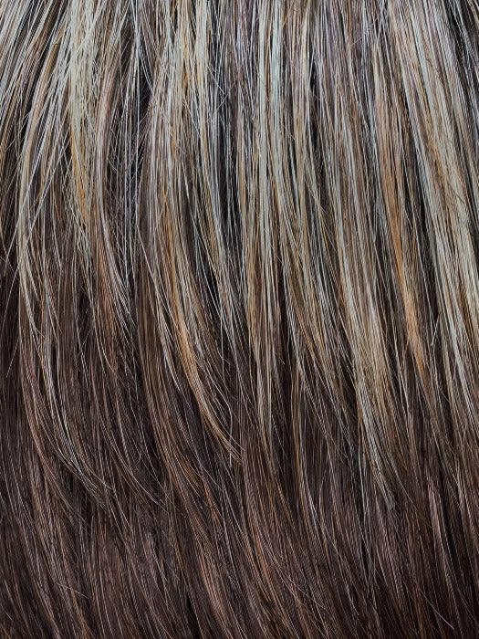 Accessories_Ellen Wille_Wigs Dream Topper by Ellen Wille | Heat Friendly Synthetic (Hand Tied Mono)