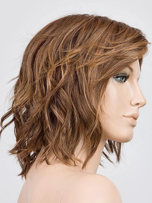 Accessories_Ellen Wille_Wigs Dream Topper by Ellen Wille | Heat Friendly Synthetic (Hand Tied Mono)