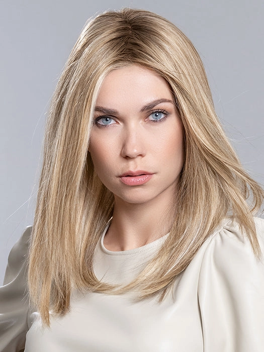 Accessories_Ellen Wille_Wigs Dream Topper by Ellen Wille | Heat Friendly Synthetic (Hand Tied Mono)