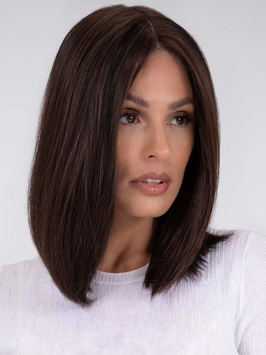 Accessories_Ellen Wille_Wigs Drive | HF Synthetic Lace Front Wig (Mono Part)