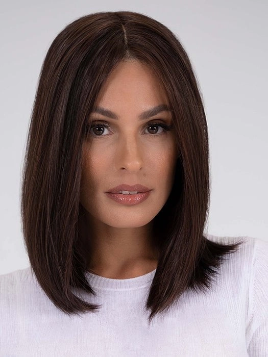 Accessories_Ellen Wille_Wigs Drive | HF Synthetic Lace Front Wig (Mono Part)