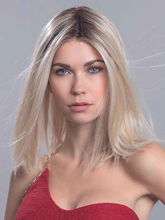 Accessories_Ellen Wille_Wigs Drive | HF Synthetic Lace Front Wig (Mono Part)