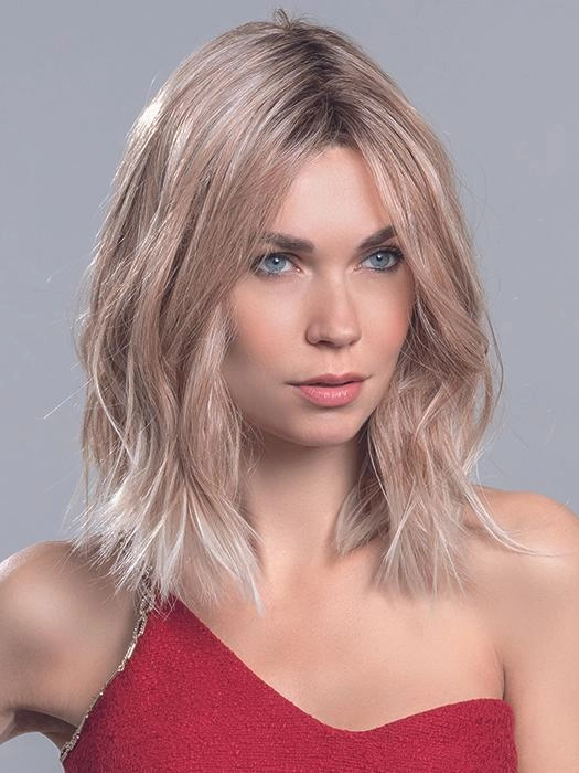 Accessories_Ellen Wille_Wigs Drive | HF Synthetic Lace Front Wig (Mono Part)