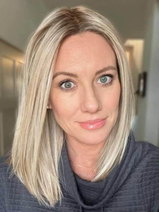 Accessories_Ellen Wille_Wigs Drive | HF Synthetic Lace Front Wig (Mono Part)