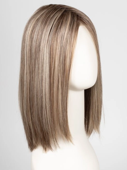 Accessories_Ellen Wille_Wigs Drive | HF Synthetic Lace Front Wig (Mono Part)