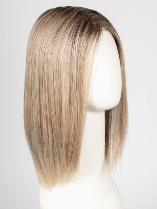 Accessories_Ellen Wille_Wigs Drive | HF Synthetic Lace Front Wig (Mono Part)