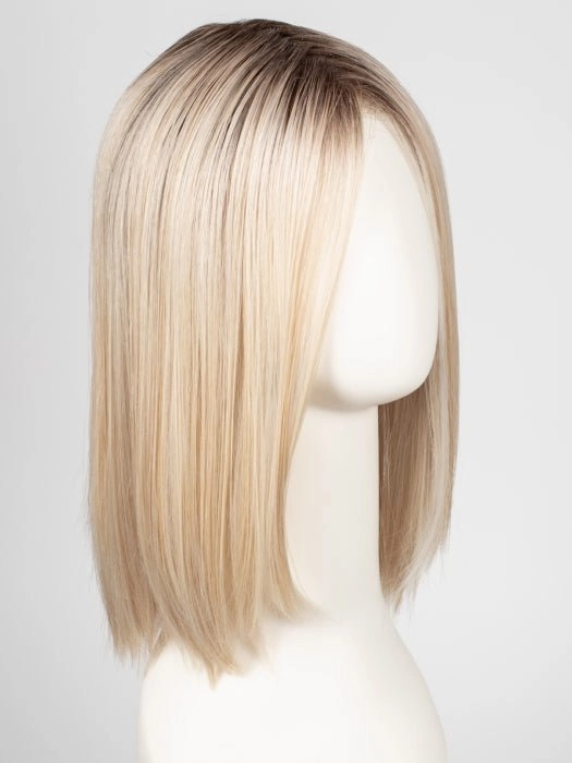 Accessories_Ellen Wille_Wigs Drive | HF Synthetic Lace Front Wig (Mono Part)