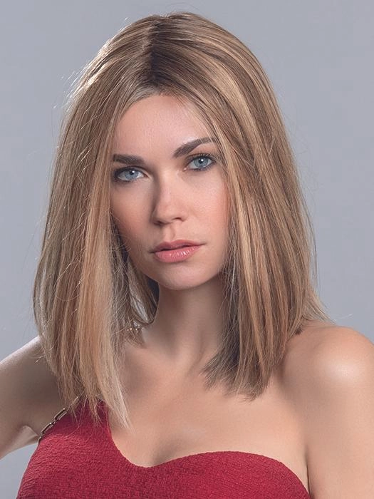 Accessories_Ellen Wille_Wigs Drive | HF Synthetic Lace Front Wig (Mono Part)