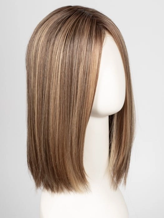 Accessories_Ellen Wille_Wigs Drive | HF Synthetic Lace Front Wig (Mono Part)