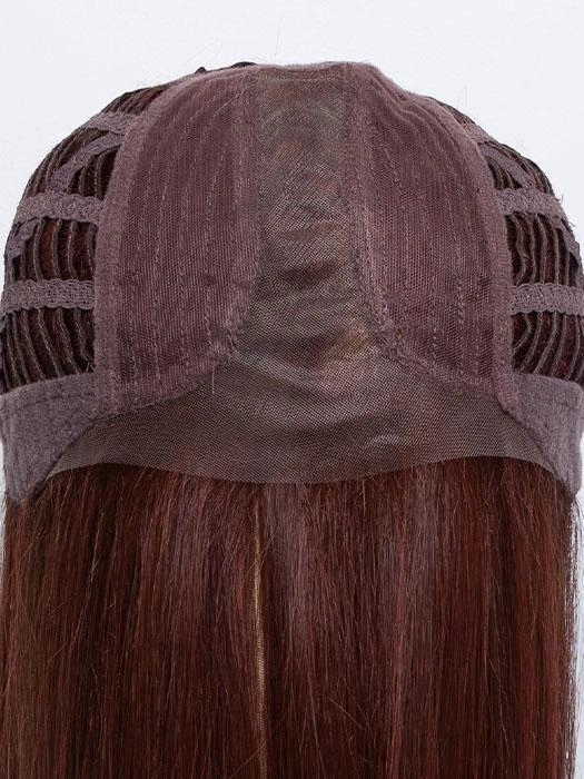 Accessories_Ellen Wille_Wigs Drive | HF Synthetic Lace Front Wig (Mono Part)