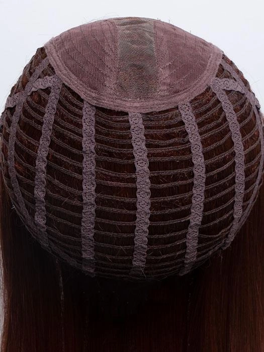 Accessories_Ellen Wille_Wigs Drive | HF Synthetic Lace Front Wig (Mono Part)