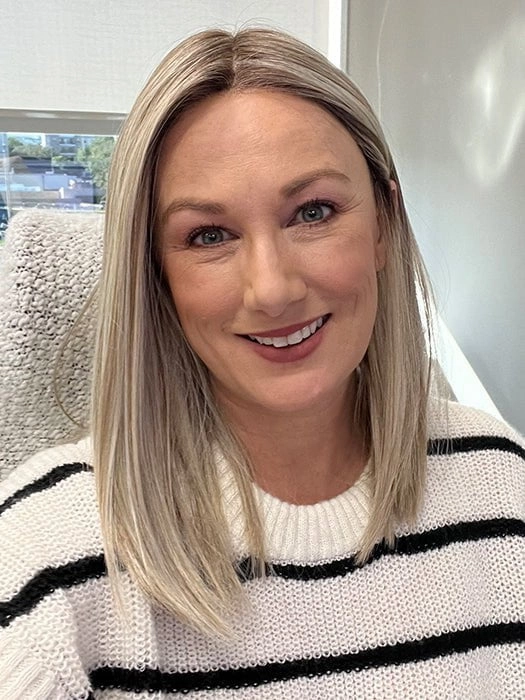 Accessories_Ellen Wille_Wigs Drive | HF Synthetic Lace Front Wig (Mono Part)