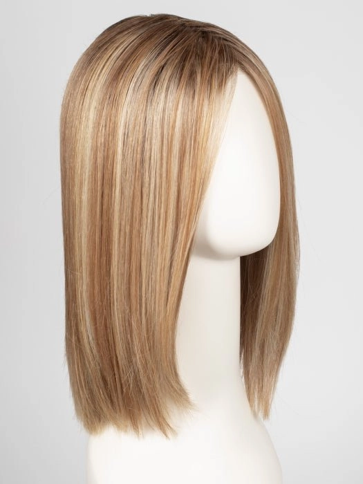 Accessories_Ellen Wille_Wigs Drive | HF Synthetic Lace Front Wig (Mono Part)