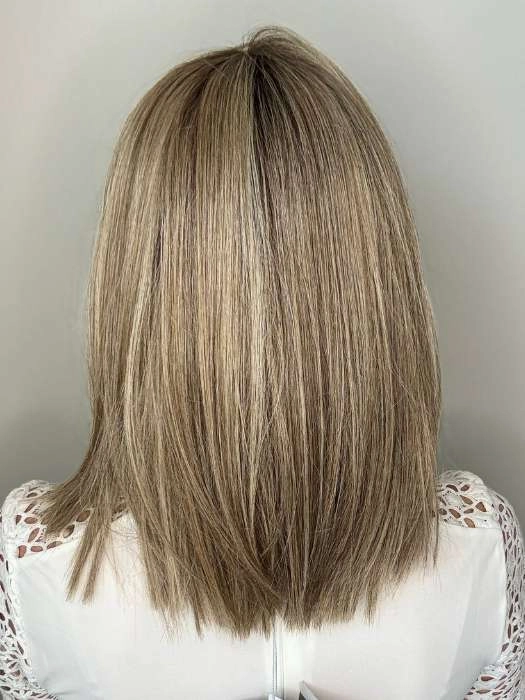 Accessories_Ellen Wille_Wigs Drive | HF Synthetic Lace Front Wig (Mono Part)