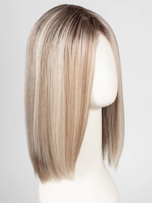 Accessories_Ellen Wille_Wigs Drive | HF Synthetic Lace Front Wig (Mono Part)