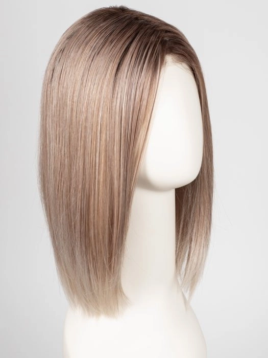 Accessories_Ellen Wille_Wigs Drive | HF Synthetic Lace Front Wig (Mono Part)