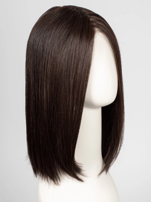 Accessories_Ellen Wille_Wigs Drive | HF Synthetic Lace Front Wig (Mono Part)