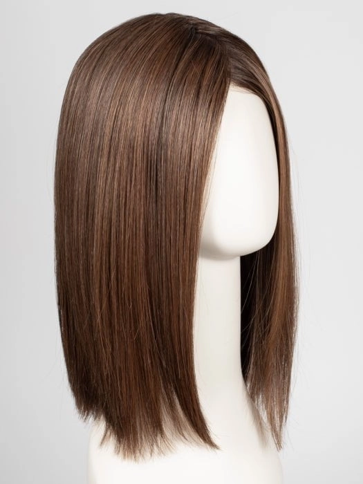 Accessories_Ellen Wille_Wigs Drive | HF Synthetic Lace Front Wig (Mono Part)