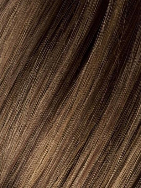Accessories_Ellen Wille_Wigs Effect | Synthetic Lace Front Hair Topper (Hand-Tied)