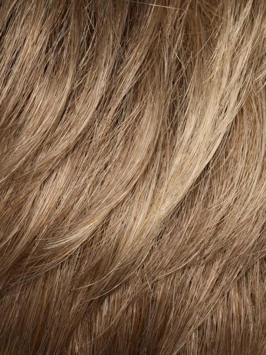 Accessories_Ellen Wille_Wigs Effect | Synthetic Lace Front Hair Topper (Hand-Tied)