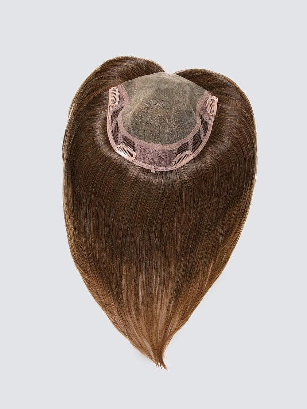 Accessories_Ellen Wille_Wigs Effect | Synthetic Lace Front Hair Topper (Hand-Tied)