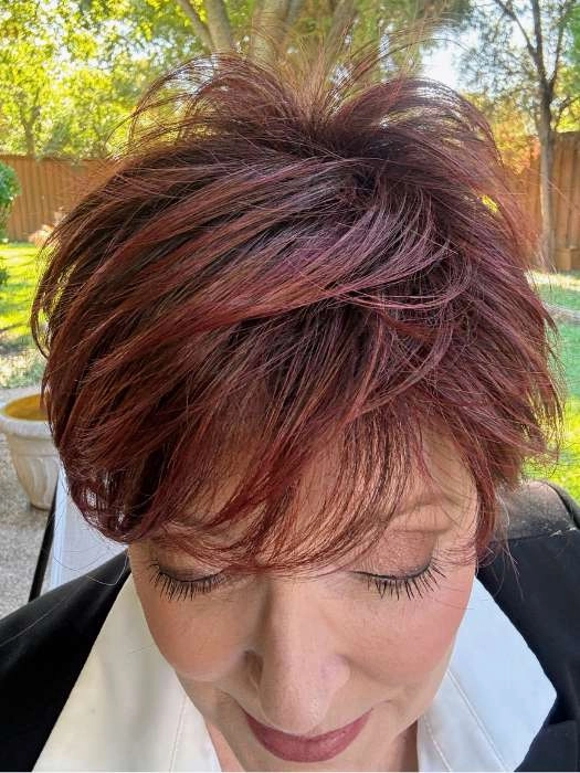 Accessories_Ellen Wille_Wigs Elan | Synthetic Lace Front Wig (Basic Cap)