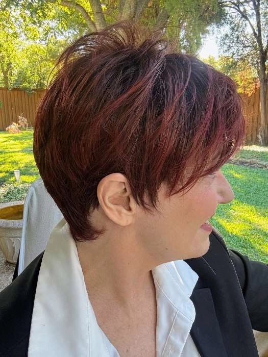 Accessories_Ellen Wille_Wigs Elan | Synthetic Lace Front Wig (Basic Cap)