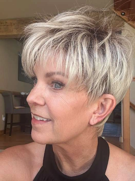 Accessories_Ellen Wille_Wigs Elan | Synthetic Lace Front Wig (Basic Cap)