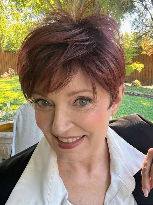 Accessories_Ellen Wille_Wigs Elan | Synthetic Lace Front Wig (Basic Cap)