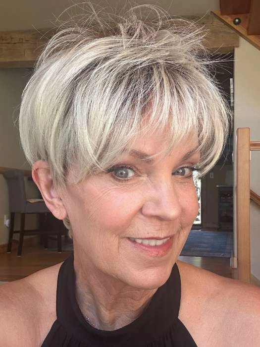 Accessories_Ellen Wille_Wigs Elan | Synthetic Lace Front Wig (Basic Cap)
