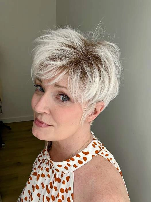 Accessories_Ellen Wille_Wigs Elan | Synthetic Lace Front Wig (Basic Cap)