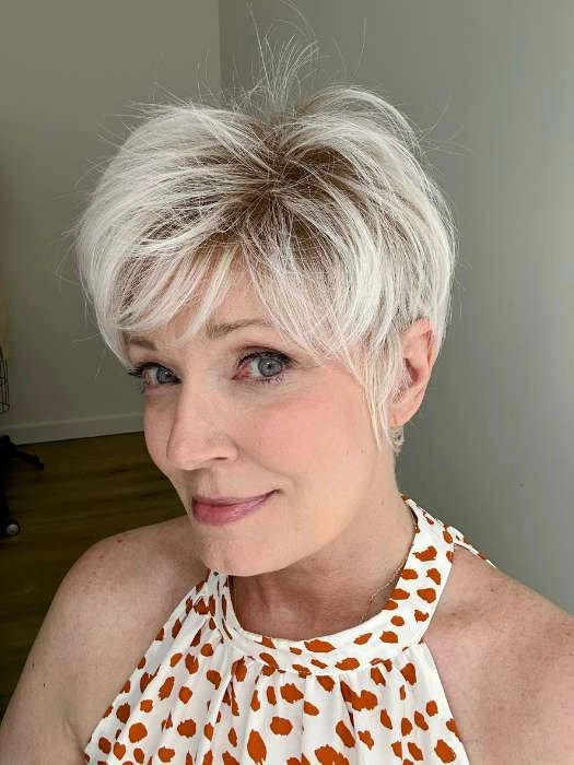 Accessories_Ellen Wille_Wigs Elan | Synthetic Lace Front Wig (Basic Cap)