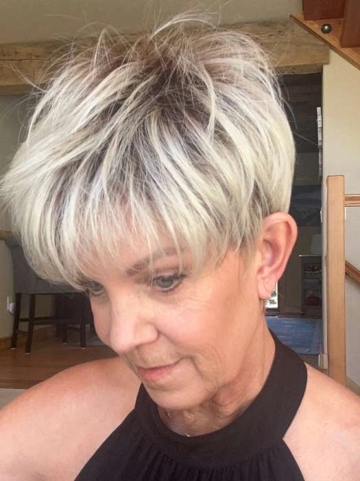 Accessories_Ellen Wille_Wigs Elan | Synthetic Lace Front Wig (Basic Cap)