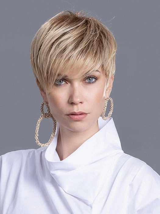 Accessories_Ellen Wille_Wigs Elan | Synthetic Lace Front Wig (Basic Cap)