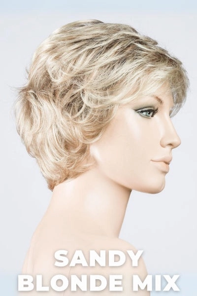 Accessories_Ellen Wille_Wigs Ellen Wille Wigs - Alexis Deluxe
