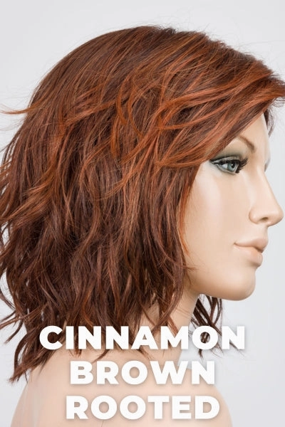 Accessories_Ellen Wille_Wigs Ellen Wille Wigs - Anima
