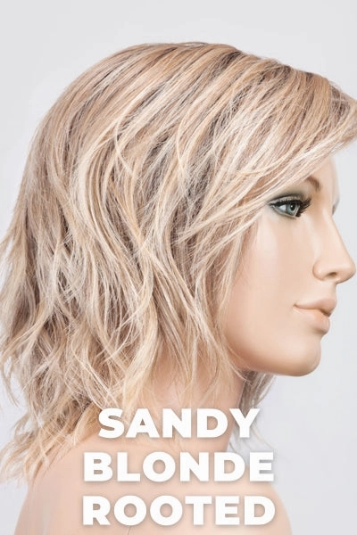 Accessories_Ellen Wille_Wigs Ellen Wille Wigs - Anima