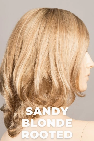 Accessories_Ellen Wille_Wigs Ellen Wille Wigs - Appeal - Human Hair
