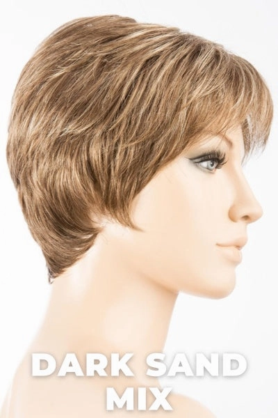 Accessories_Ellen Wille_Wigs Ellen Wille Wigs - Carol