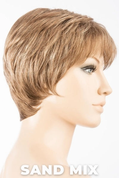 Accessories_Ellen Wille_Wigs Ellen Wille Wigs - Carol