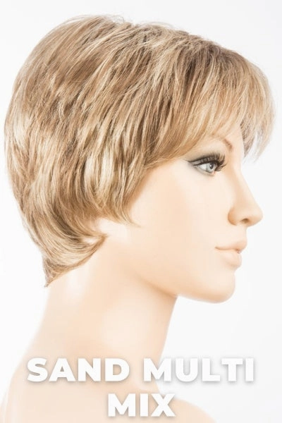 Accessories_Ellen Wille_Wigs Ellen Wille Wigs - Carol