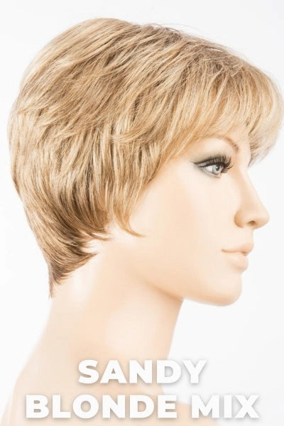 Accessories_Ellen Wille_Wigs Ellen Wille Wigs - Carol