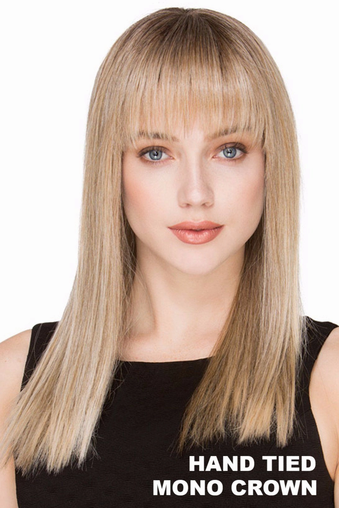 Accessories_Ellen Wille_Wigs Ellen Wille Wigs - Cher