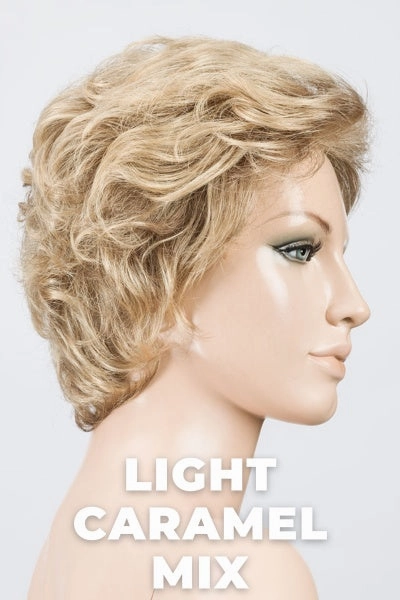 Accessories_Ellen Wille_Wigs Ellen Wille Wigs - City