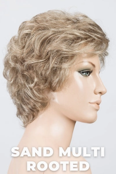 Accessories_Ellen Wille_Wigs Ellen Wille Wigs - City